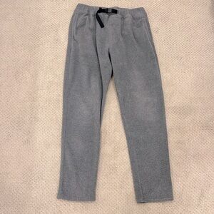 Patagonia Snap-T Fleece Pants - Size Large